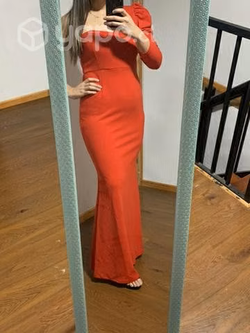 Vestido de fiesta