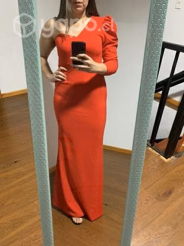 Vestido de fiesta