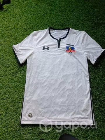 Poleras de fútbol