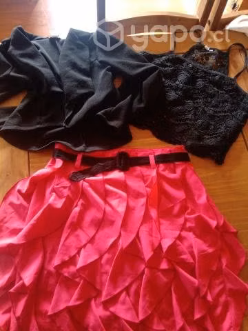 Ropa de fiesta - Imagen 2