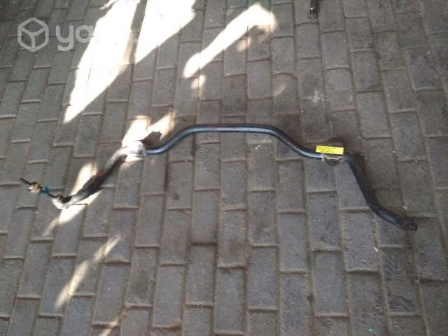 Barra estabilizadora delantera Ford F