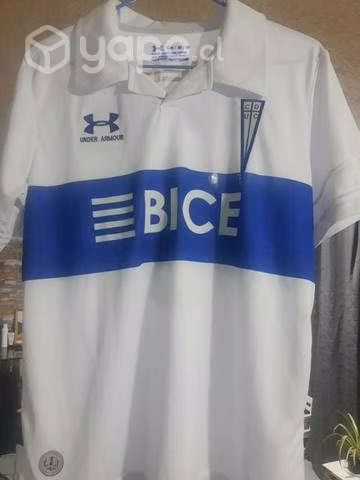 Indumentaria Cruzada 2023