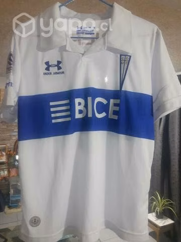 Indumentaria Cruzada 2023