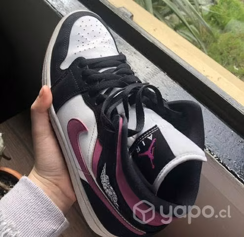 Zapatillas jordan