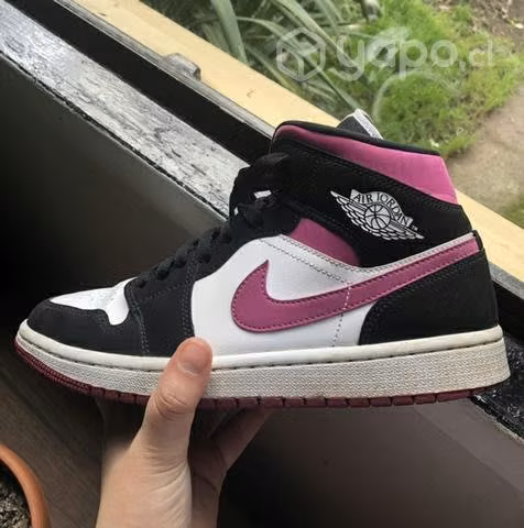 Zapatillas jordan