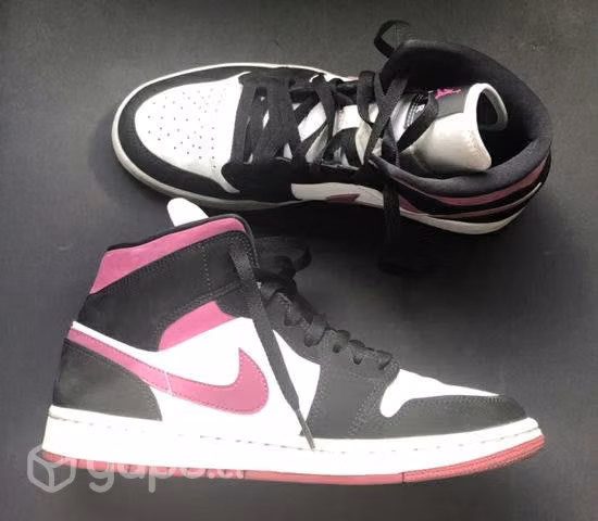 Zapatillas jordan