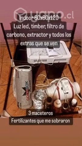 Indoor 60x120