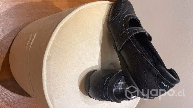 Zapatos colegio