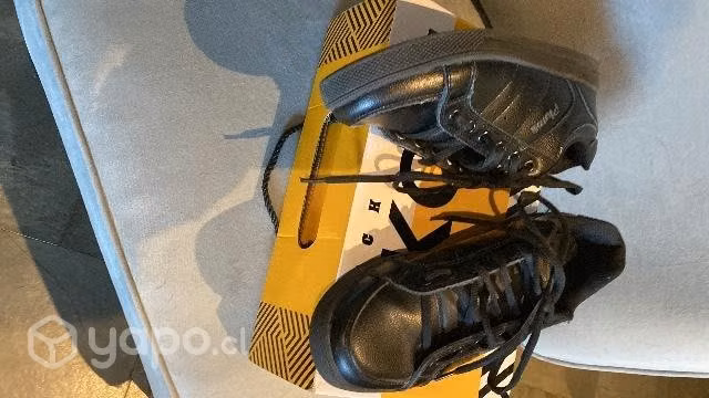 Zapatos colegio