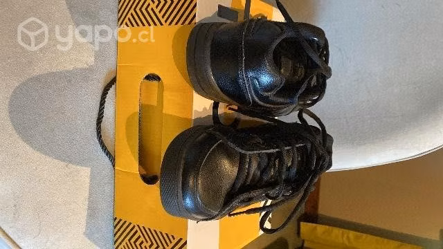 Zapatos colegio