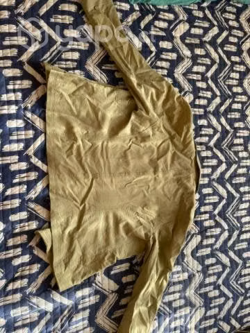 Chaqueta usada mujer