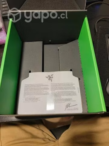 Razer Tartarus v2 - Imagen 3