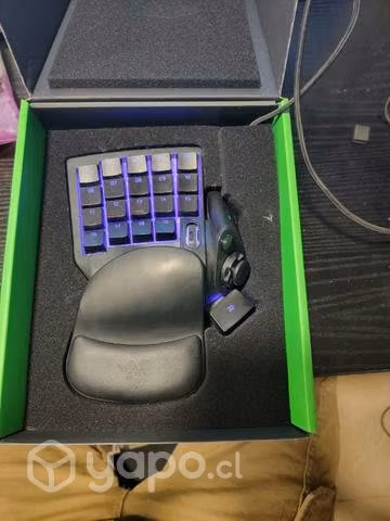 Razer Tartarus v2 - Imagen 2