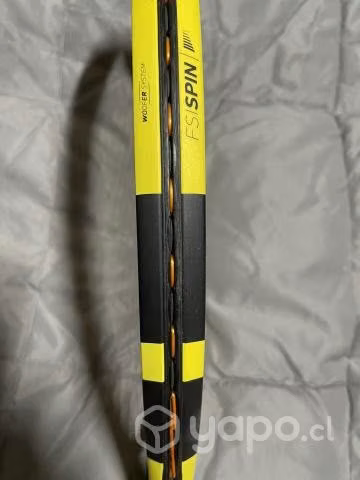 Raqueta Babolat Pure Aero Lite - Imagen 2