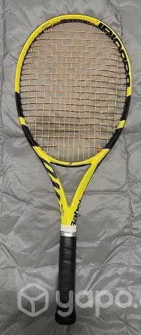 Raqueta Babolat Pure Aero Lite