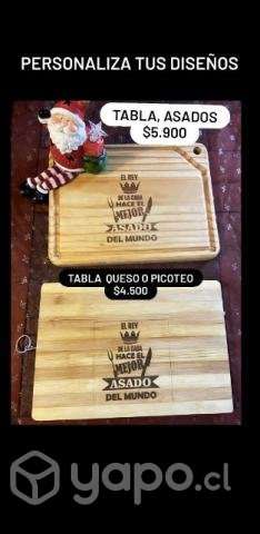 Trabajos en madera - Imagen 3