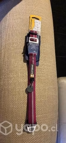 Collar perro RUFFWEAR