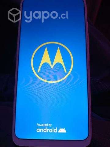 Motorola one fusión plus - Imagen 4