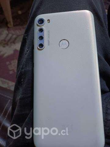 Motorola one fusión plus - Imagen 3