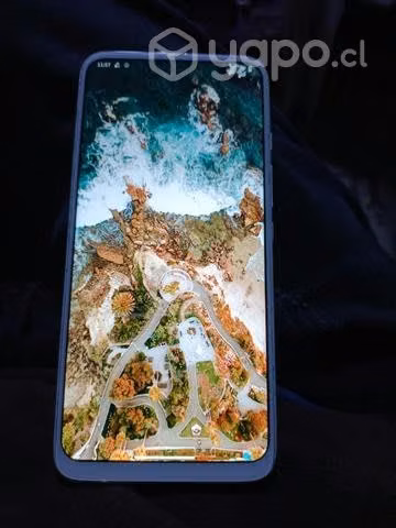 Motorola one fusión plus