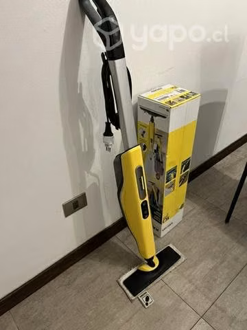 Limpia pisos Karcher SC3