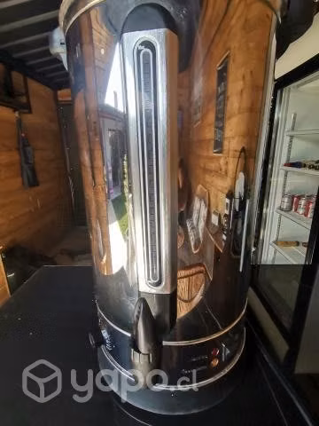 Hervidor eléctrico ventus vha 30