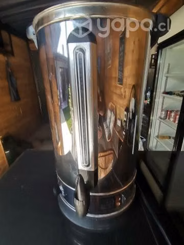 Hervidor eléctrico ventus vha 30
