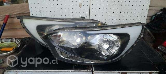 Kia rio 5 opticos originales - Imagen 2