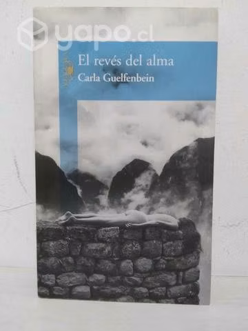 El revés del alma