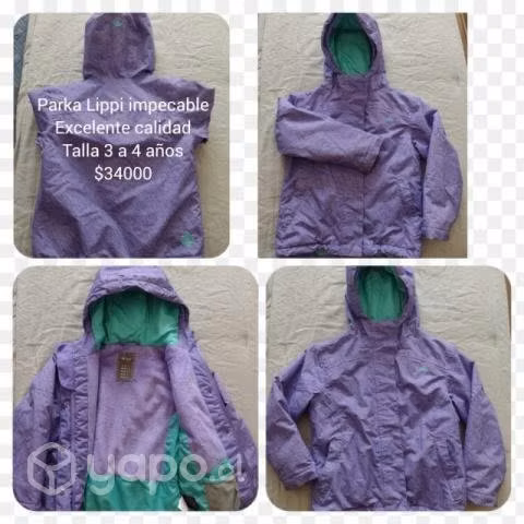 Parka