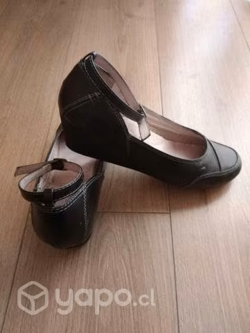 Zapatos Bata Comfit