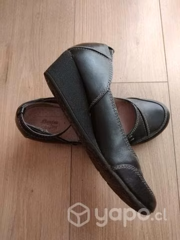 Zapatos Bata Comfit - Imagen 3