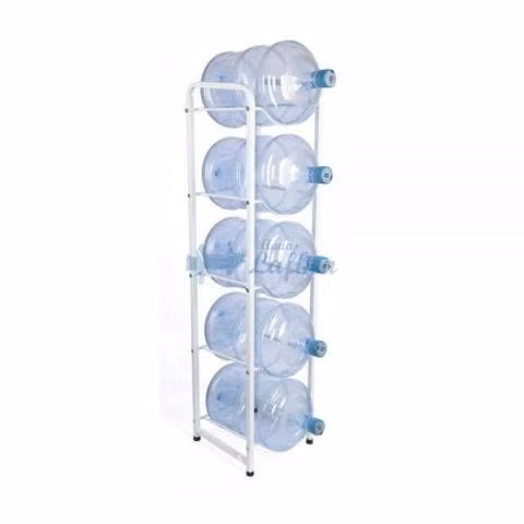 Rack para bidones - Imagen 2