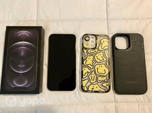 IPhone 12 Pro Max