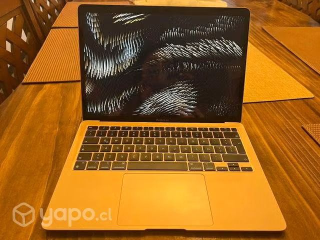 MacBook Air M1 - Imagen 5