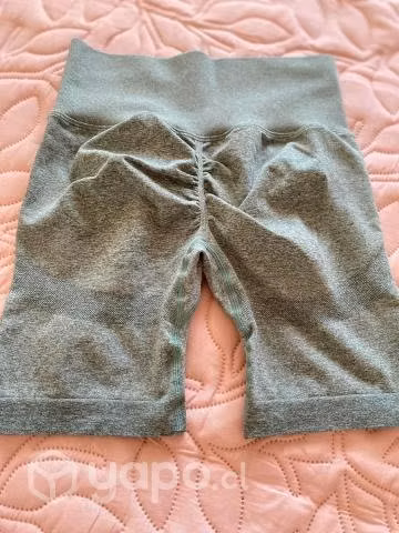 Calzas push up nuevas super elasticadas
