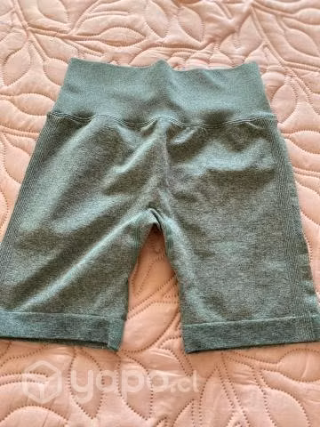Calzas push up nuevas super elasticadas