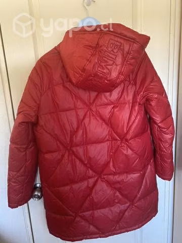 Chaquetas de marca