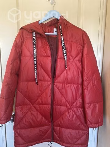 Chaquetas de marca
