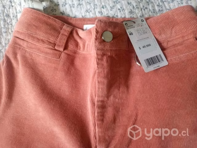 Mng pantalon - Imagen 3