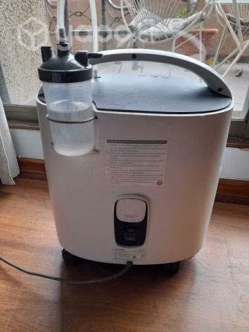 Concentrador de oxigeno 8f-5aw
