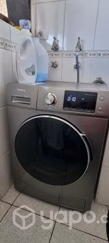 Lavadora - Secadora Winia 9kg/6kg