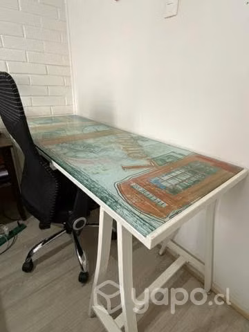 Escritorio