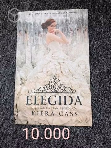 La elegida