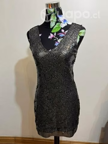 Vestidos de fiesta S y XS