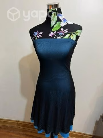 Vestidos de fiesta S y XS
