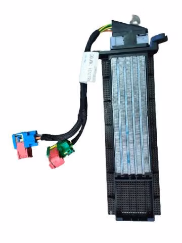 Resistencia De Calefacción Larga Peugeot 3008 - Imagen 2