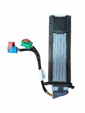 Resistencia De Calefacción Larga Peugeot 3008