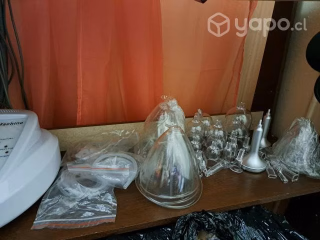 Vacumterapia - Imagen 6