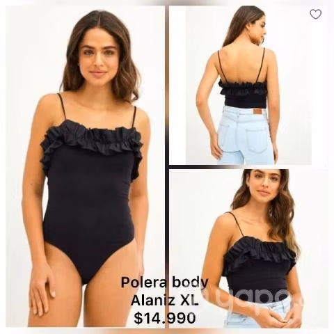Ropa